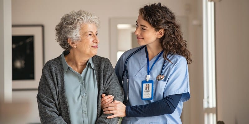 Gutes Verh ltnis Zu Patienten Und Patientinnen Tipps F r Pflegekr fte